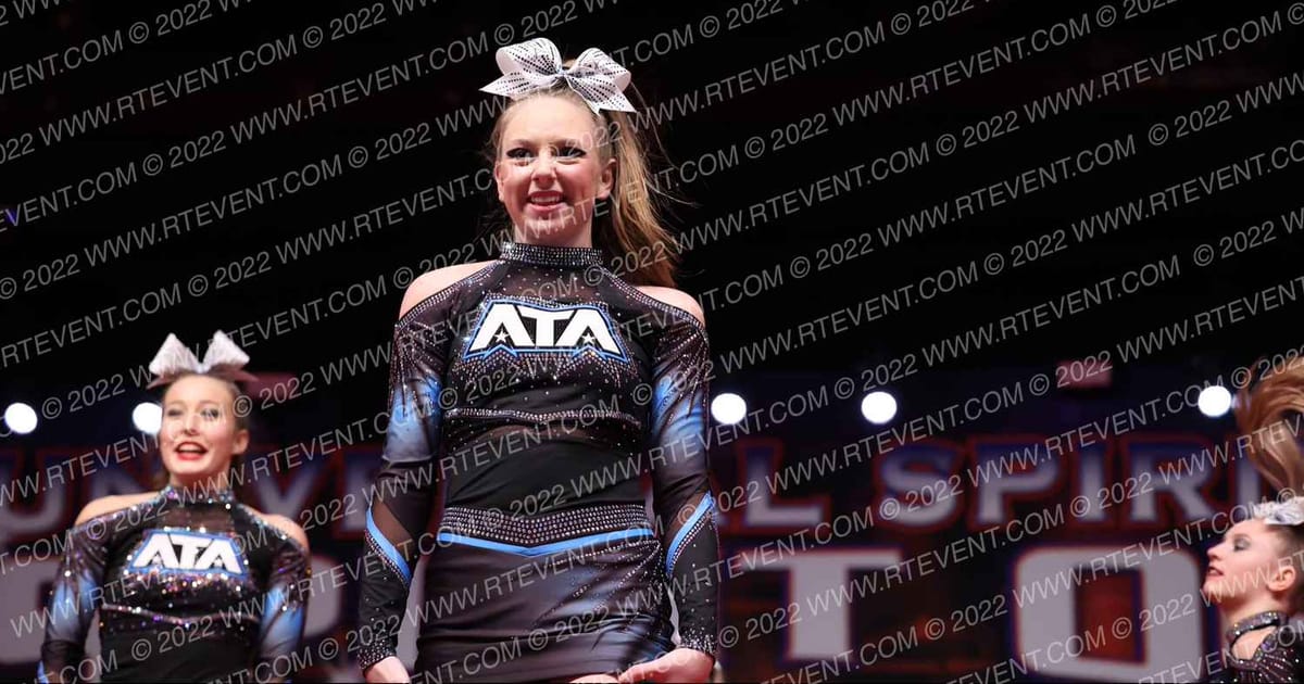 ATA Lake Norman Velocity · Spirit of Hope