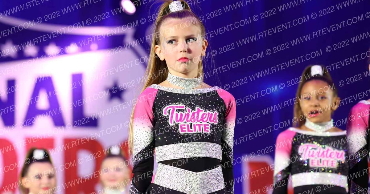 Twisters Elite Radar · NCA Milwaukee Classic