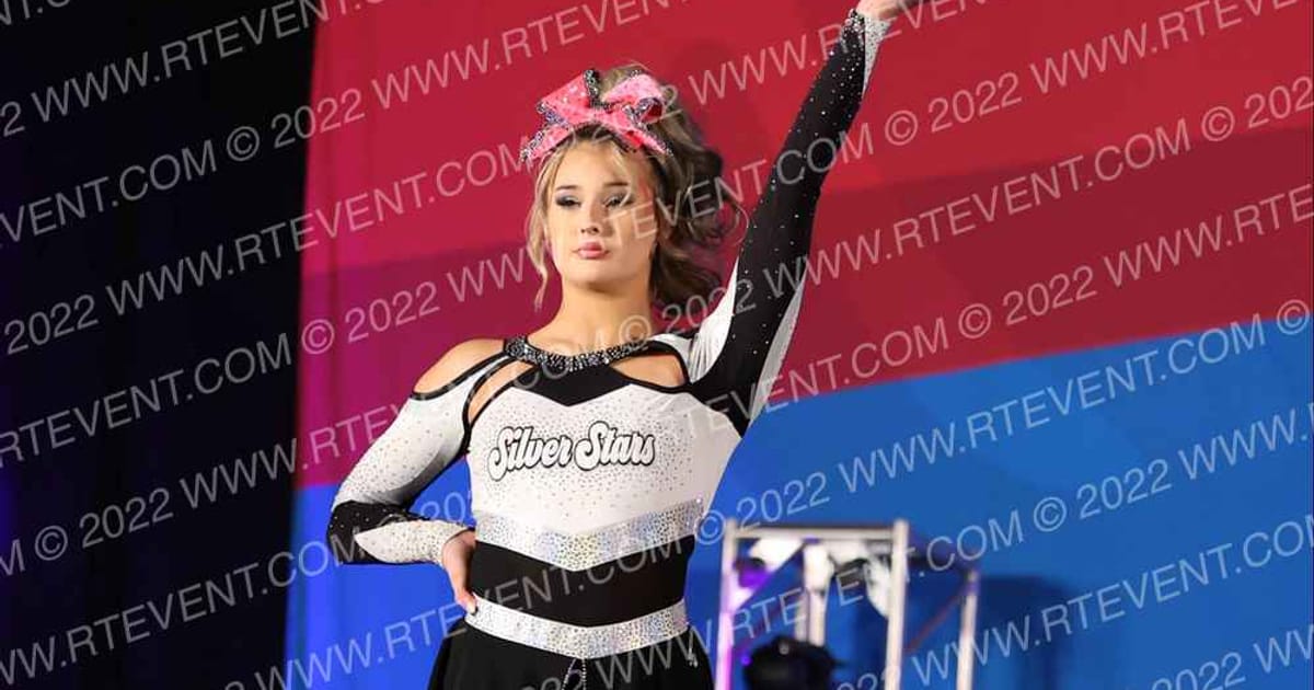 Northwest Silverstars Dynasty Ladies · Aloha Portland Showdown