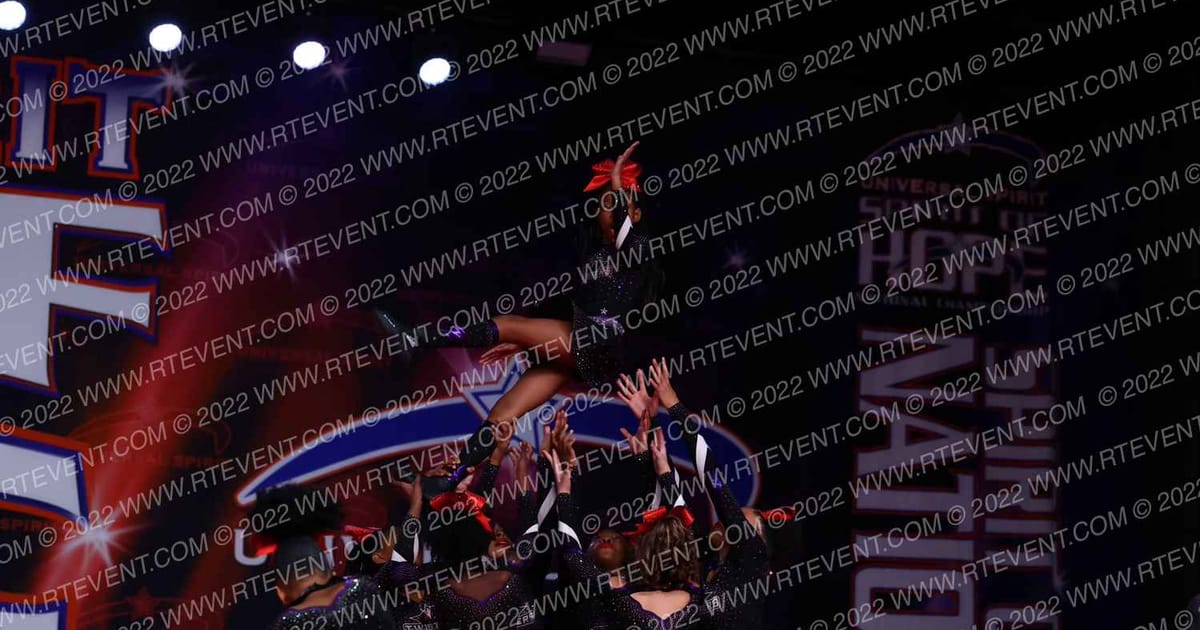 Twisters Crush · Spirit of Hope