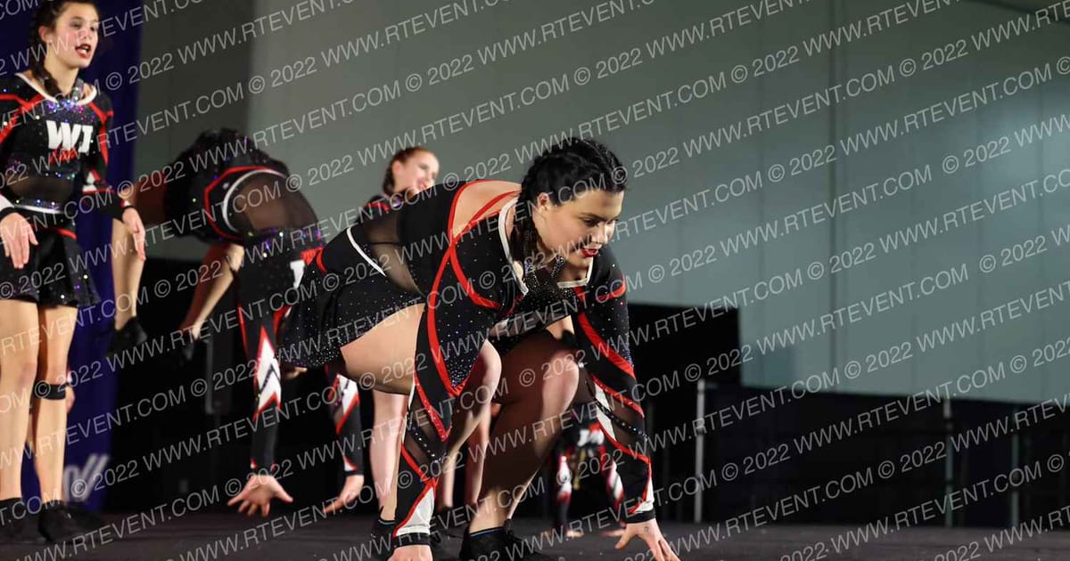 Wisconsin Elite Mavericks · NCA Milwaukee Classic