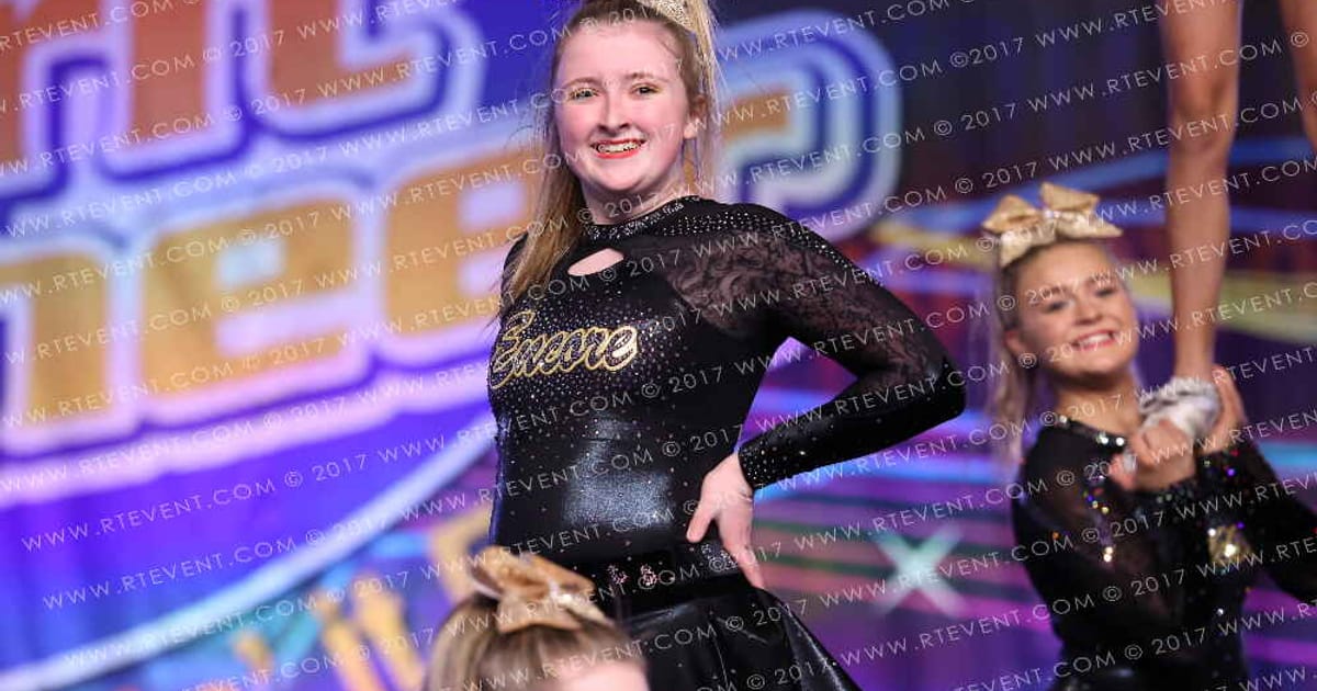 Encore Elite Wildcatz Fierce 5 · Spirit Cheer Atlantic City Grand Nationals
