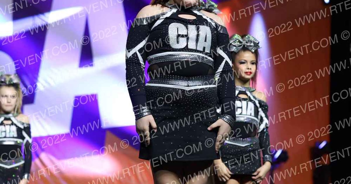 Pyramid Athletics Cobras · GSSA Bakersfield Grand Nationals