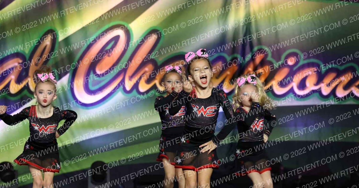 Woodlands Elite - OR Cadets · Cash Bash Galveston DI DII