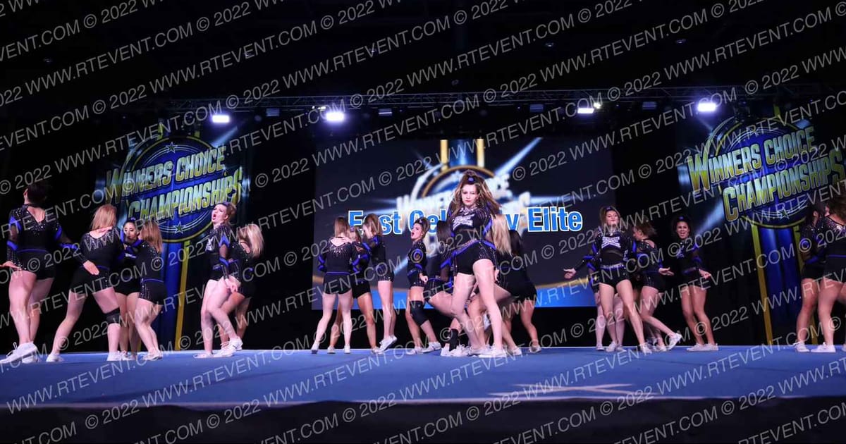 East Celebrity Elite Rebels · Foxwood WC