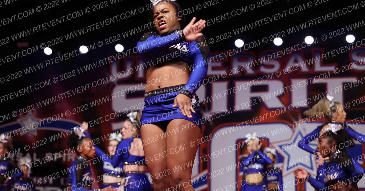 Maryland Twisters Sirens · Spirit of Hope