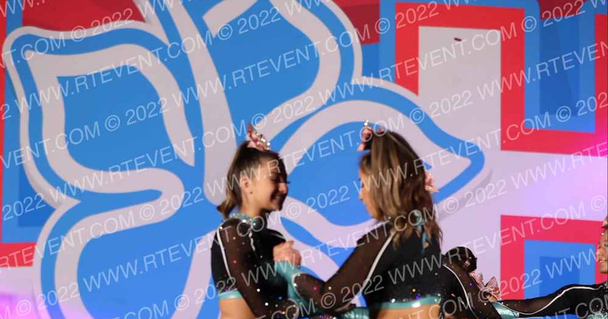Prodigy Elite Envy · Aloha Portland Showdown