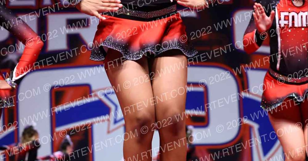 FAME NC KnockOut · Spirit of Hope