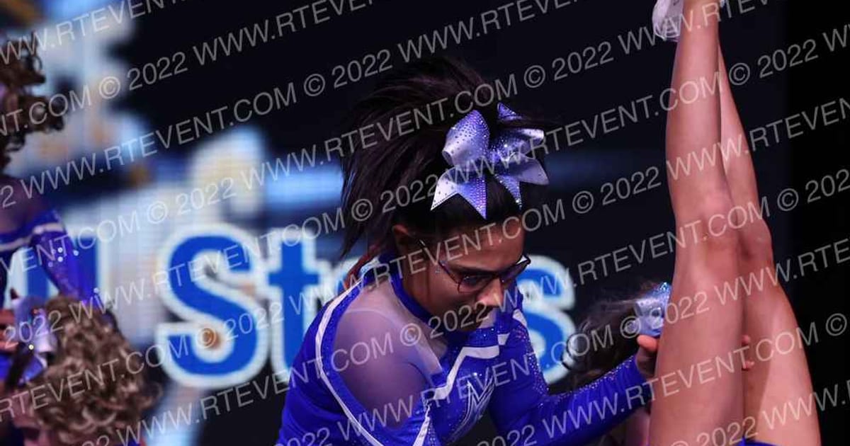 Bay State All Stars Warning · Foxwood WC