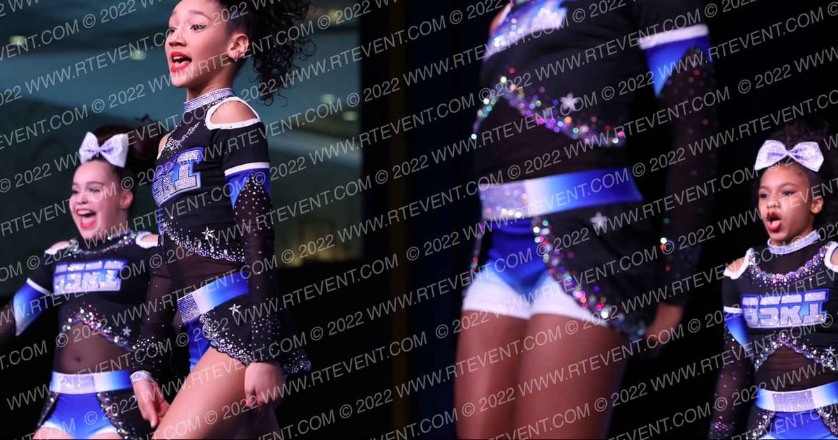 BSRI Black Aces · Foxwood WC