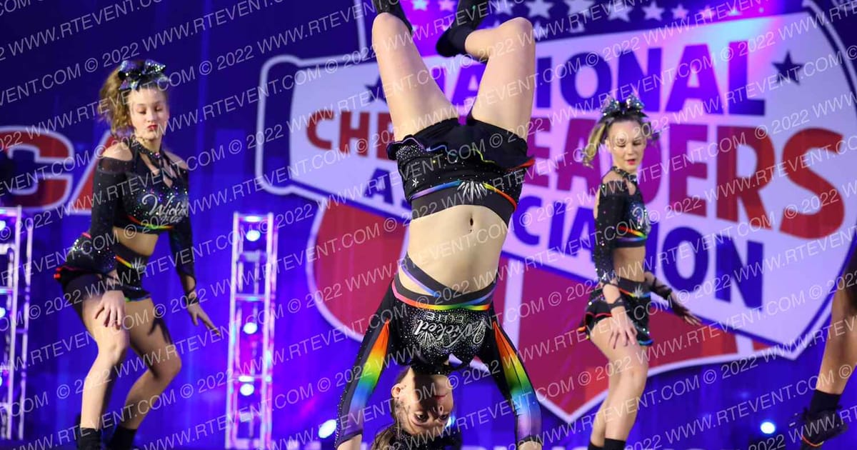 Wicked Elite Phantom · NCA Milwaukee Classic