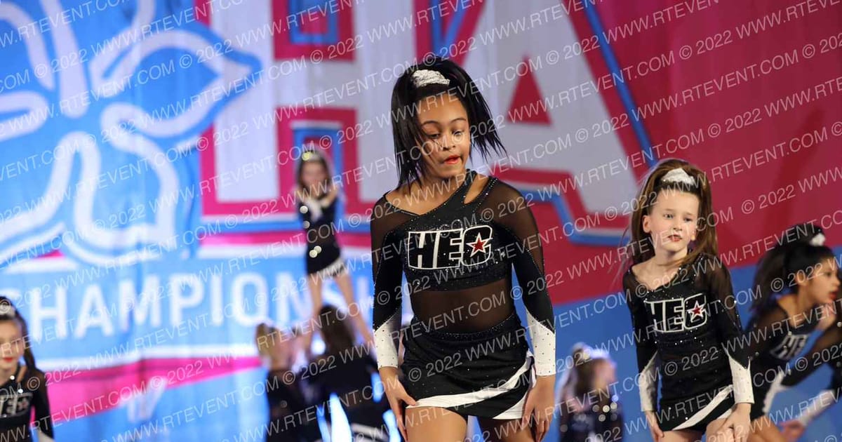 Hanover Elite X Out · Aloha Baltimore Showdown Fixed