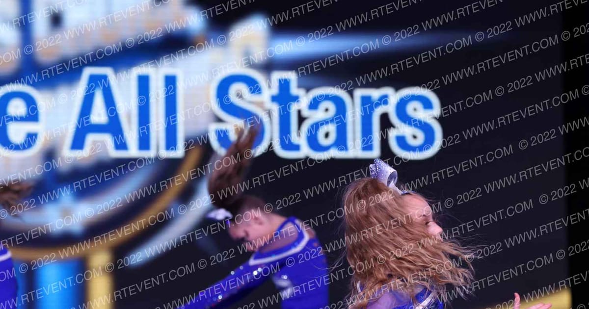 Bay State All Stars Starfire · Foxwood WC