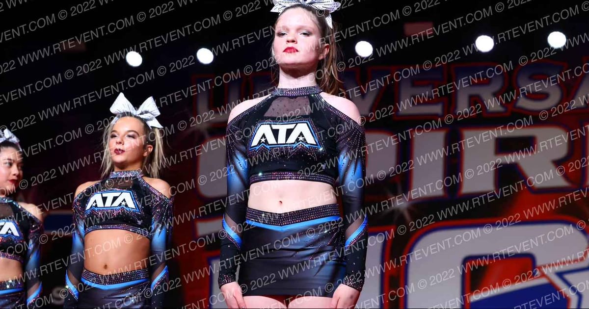 ATA Fusion · Spirit of Hope