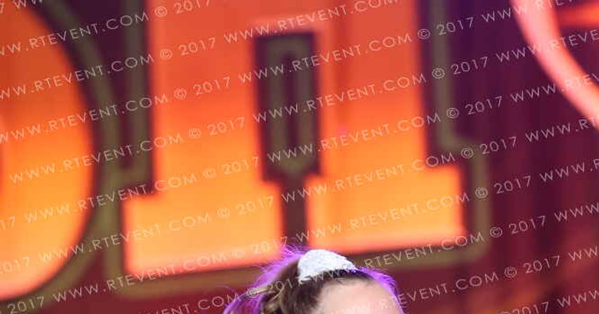 Caliber Cheer Starz Rockets · Cash Bash Showdown DI DII