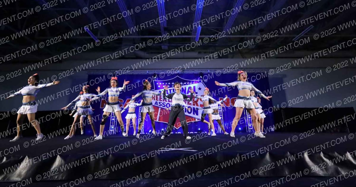 Kids Spot Oxygen · NCA Milwaukee Classic