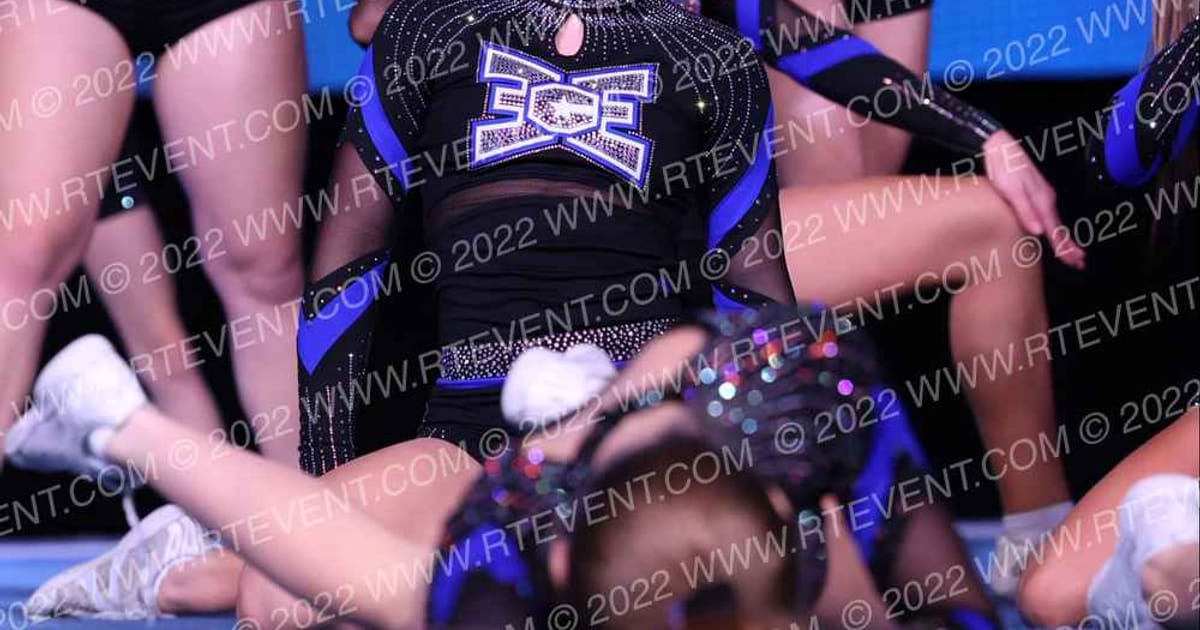 East Celebrity Elite Wicked · Foxwood WC