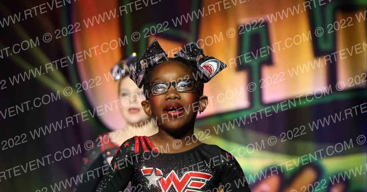 Woodlands Elite - OR Seabees · Cash Bash Galveston DI DII