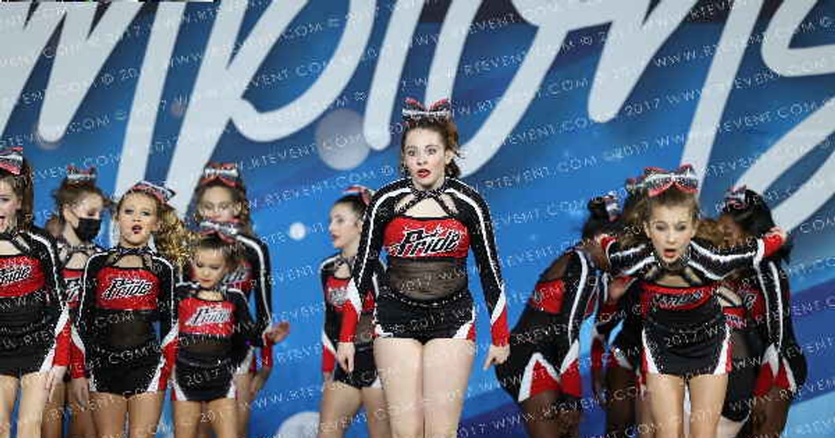 Memphis Pride Thunder · ECC Big Bid Huntsville