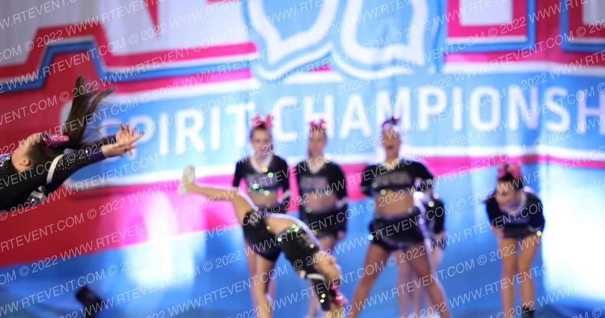 Alpha Athletics Lady Alpha · Aloha Baltimore Showdown Fixed