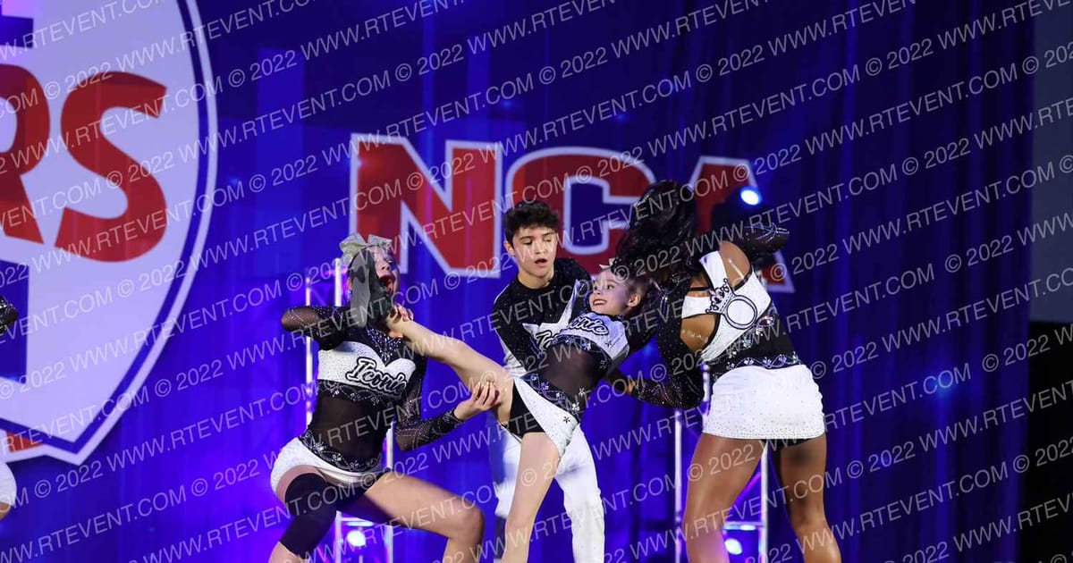 Iconic All Stars Bombshells · NCA Milwaukee Classic
