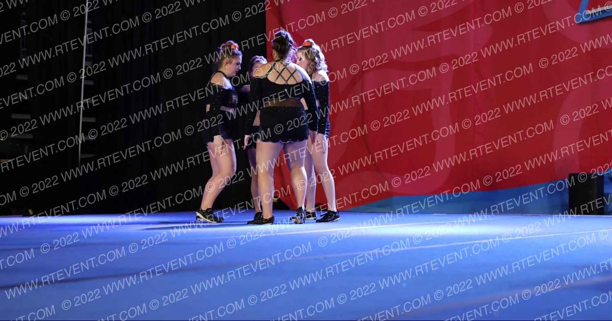 Phoenix Allstars Fire Force · Aloha Baltimore Showdown Fixed