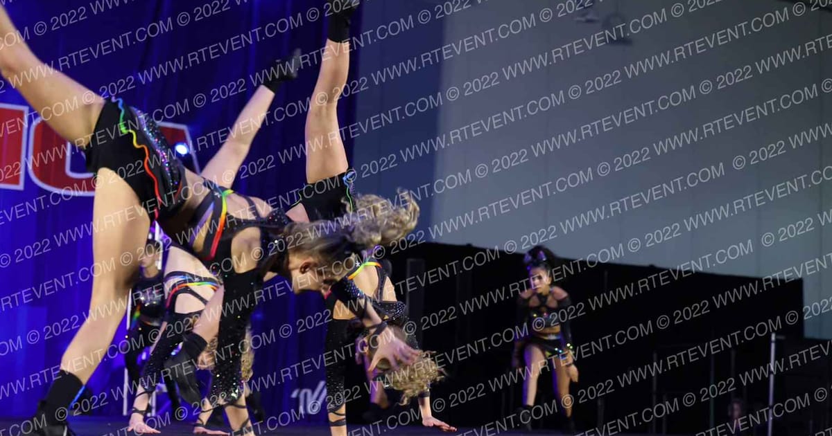Wicked Elite Descendants · NCA Milwaukee Classic