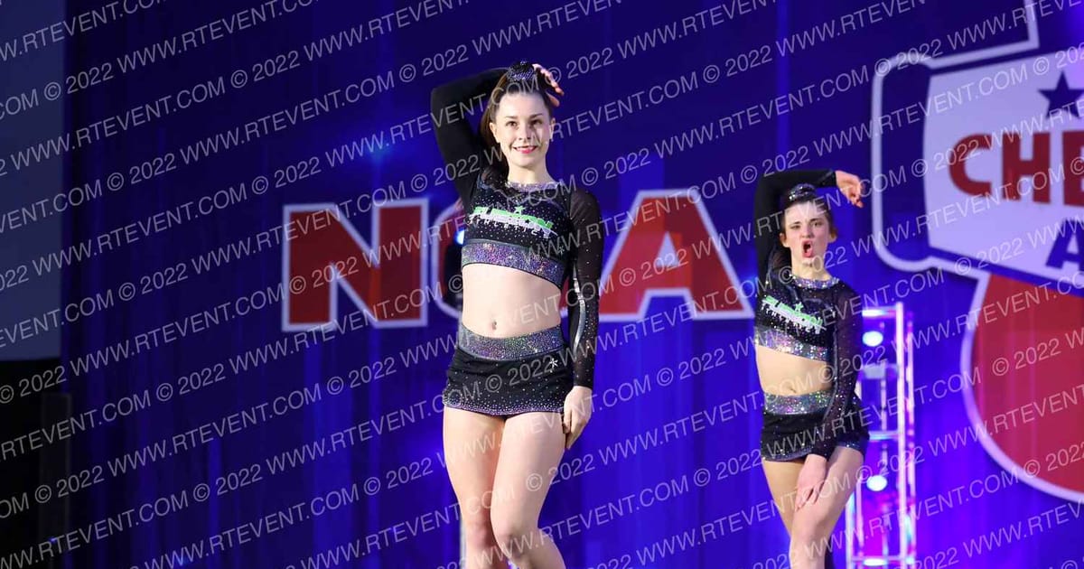 Fusion Athletics Green Bay Midnight · NCA Milwaukee Classic