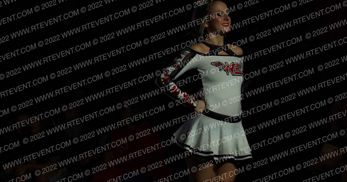 Woodlands Elite - OR Captains · Cash Bash Galveston DI DII