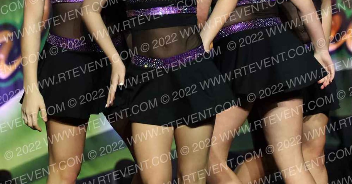 New Era All Stars Dark Angels · Cash Bash Galveston DI DII