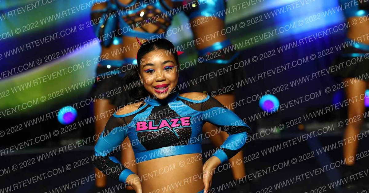 Fort Bend Blaze Arson · Cash Bash Galveston DI DII