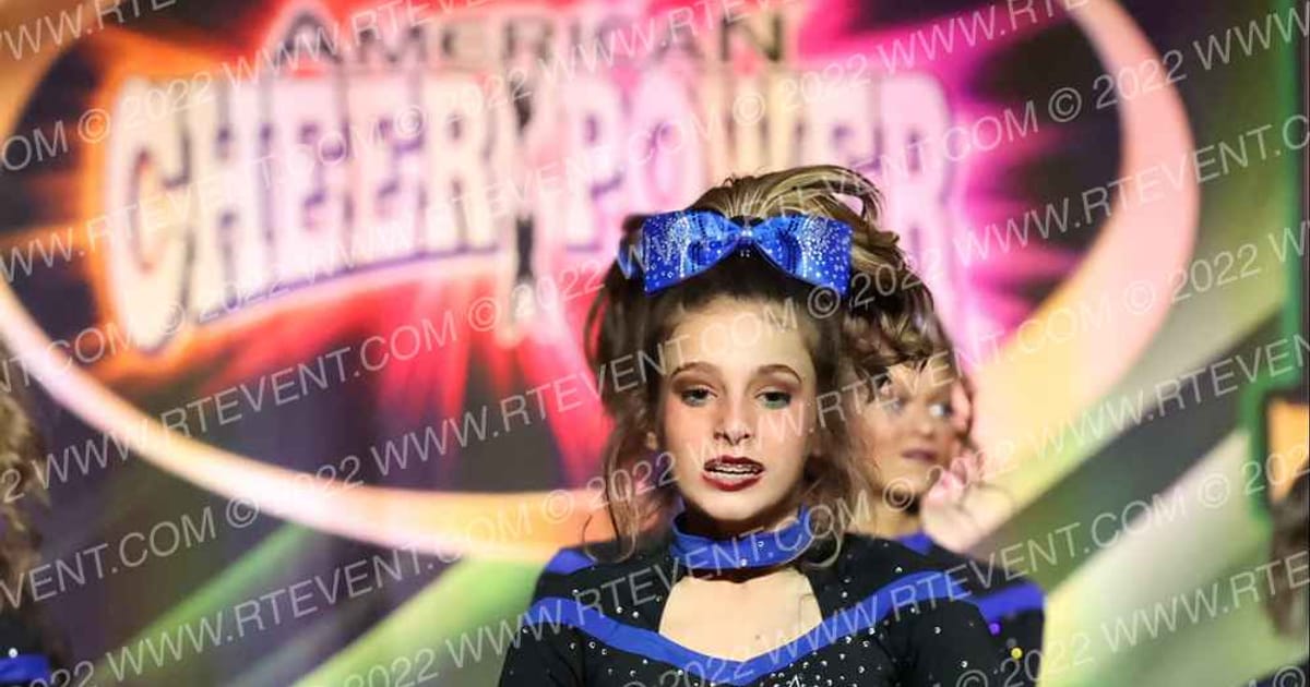 Prodigy All Stars Cobalt · Cash Bash Galveston DI DII