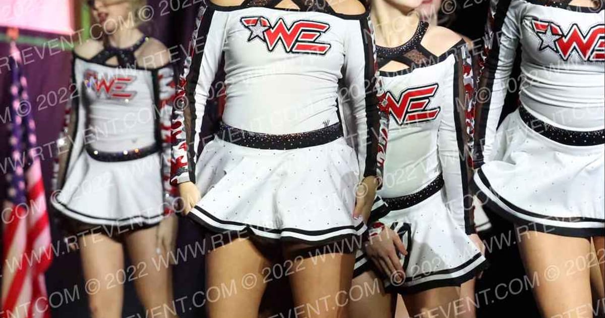 Woodlands Elite - OR Green Berets · Cash Bash Galveston DI DII