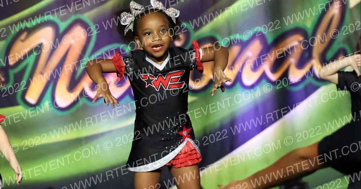 Woodlands Elite - OR Troopers · Cash Bash Galveston DI DII