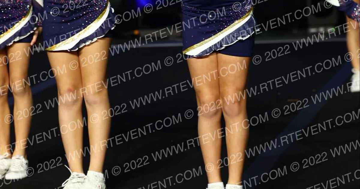 Thunder Elite Voltage · Cash Bash Galveston DI DII