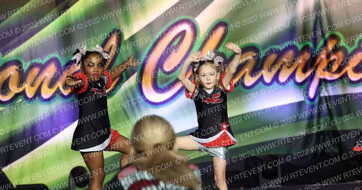 Woodlands Elite - OR Baby Gunz · Cash Bash Galveston DI DII