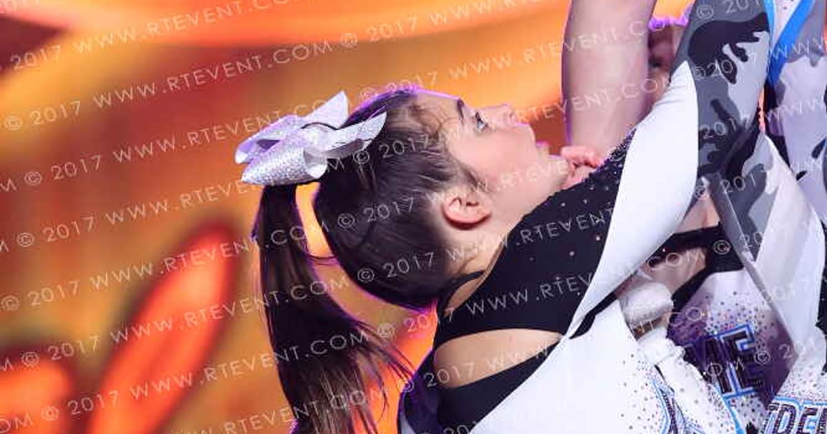 Xtreme Athletics Lieutenants · Cash Bash Showdown DI DII