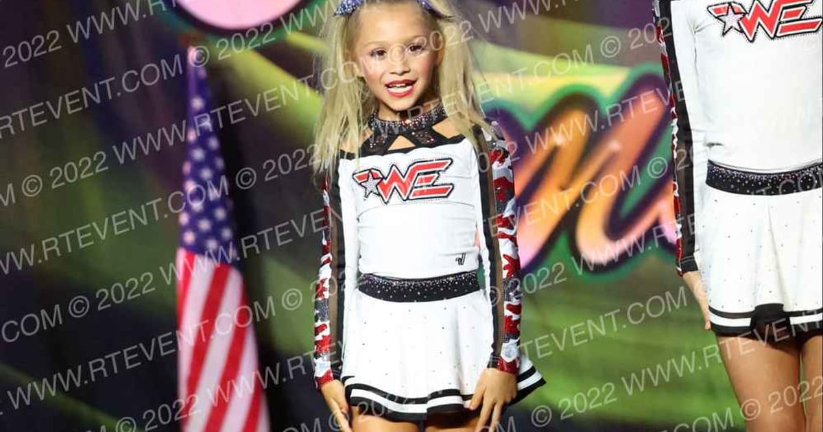 Woodlands Elite - Humble Blue Angels · Cash Bash Galveston DI DII