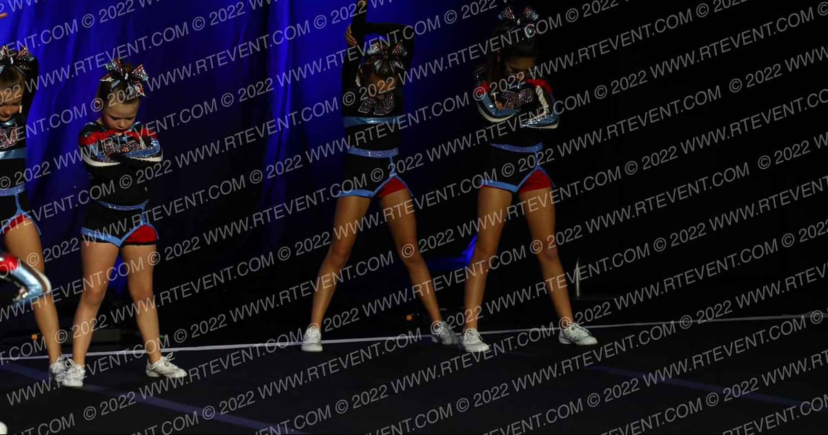 Texas Dynasty Emeralds · Cash Bash Galveston DI DII