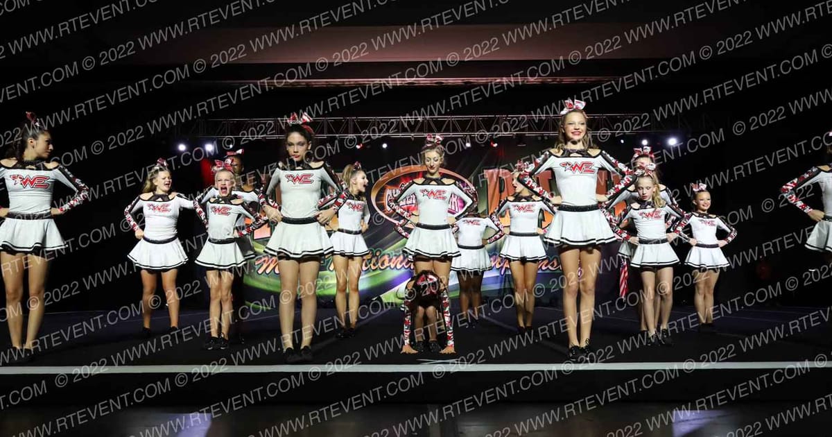 Woodlands Elite - Katy Phantom · Cash Bash Galveston DI DII