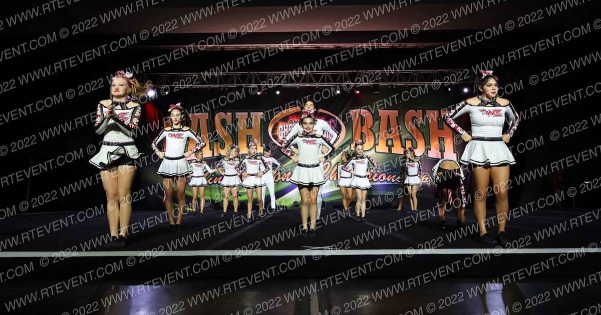 Woodlands Elite - OR Colonels · Cash Bash Galveston DI DII