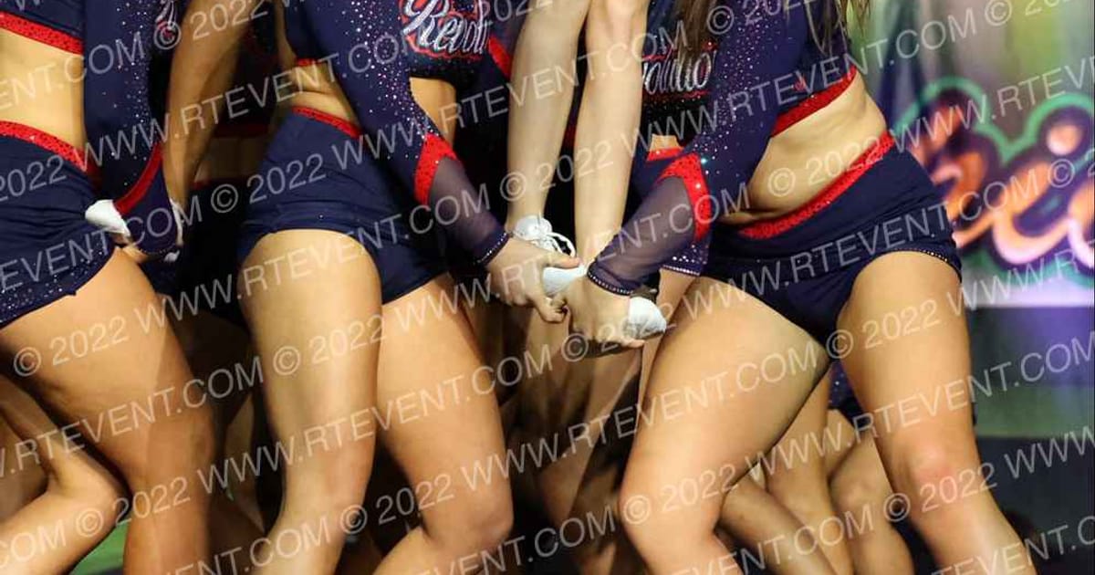 All-Star Revolution GLORY · Cash Bash Galveston DI DII