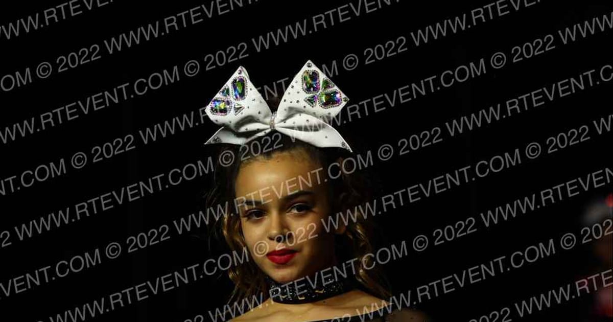 Pro Scouts Bombshells · Cash Bash Galveston DI DII