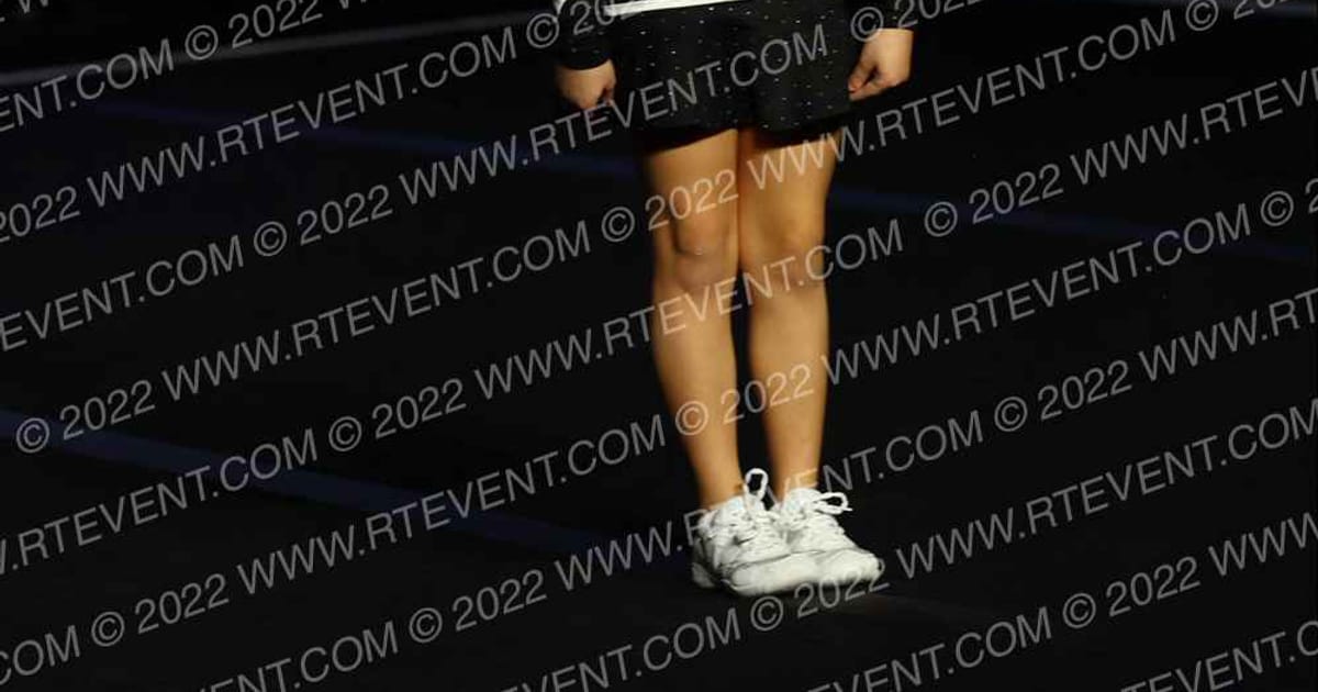 South Beauregard Elite Black Ice · Cash Bash Galveston DI DII