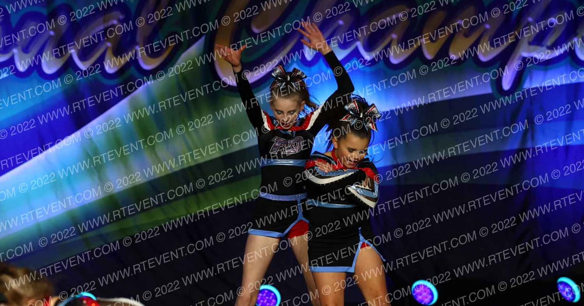 Texas Dynasty Emeralds · Cash Bash Galveston DI DII