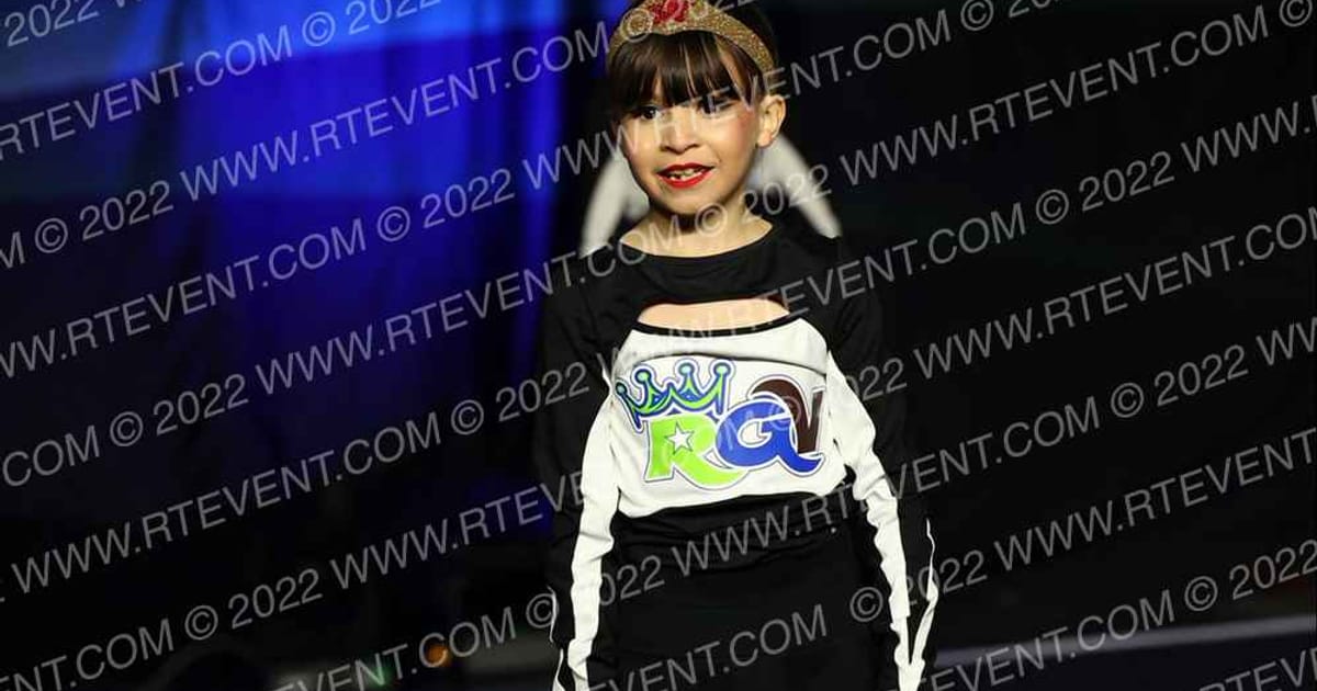 Rio Grande Valley Cheer Ruby Red · Cash Bash Galveston DI DII