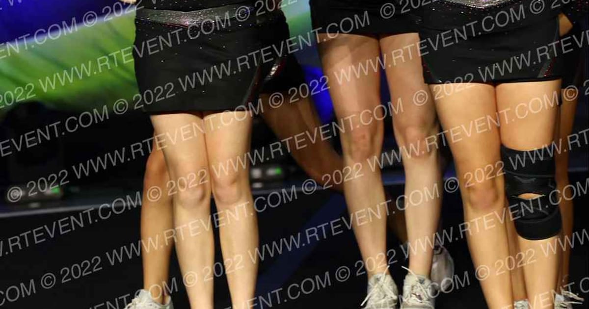 Victory Vipers Primadonna Popstars · Cash Bash Galveston DI DII