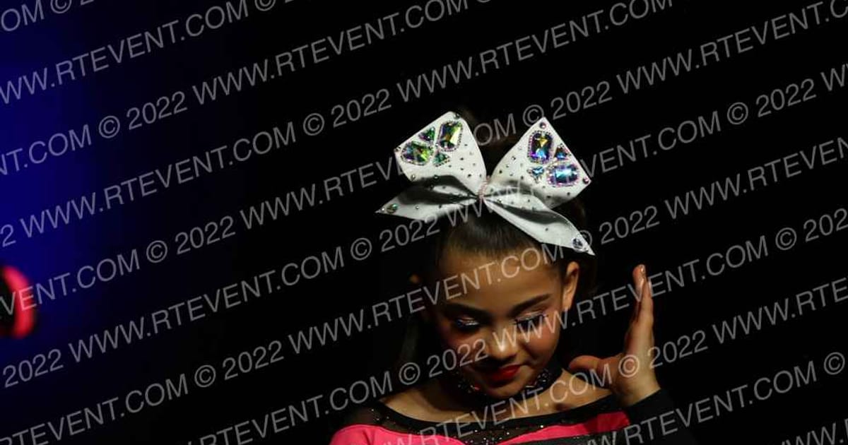 Pro Scouts Rangerettes · Cash Bash Galveston DI DII