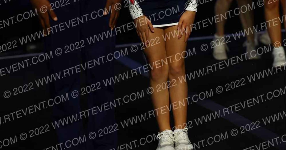 Alliance Cheer Elite RESURGENCE (Mansfield) · Cash Bash Galveston DI DII