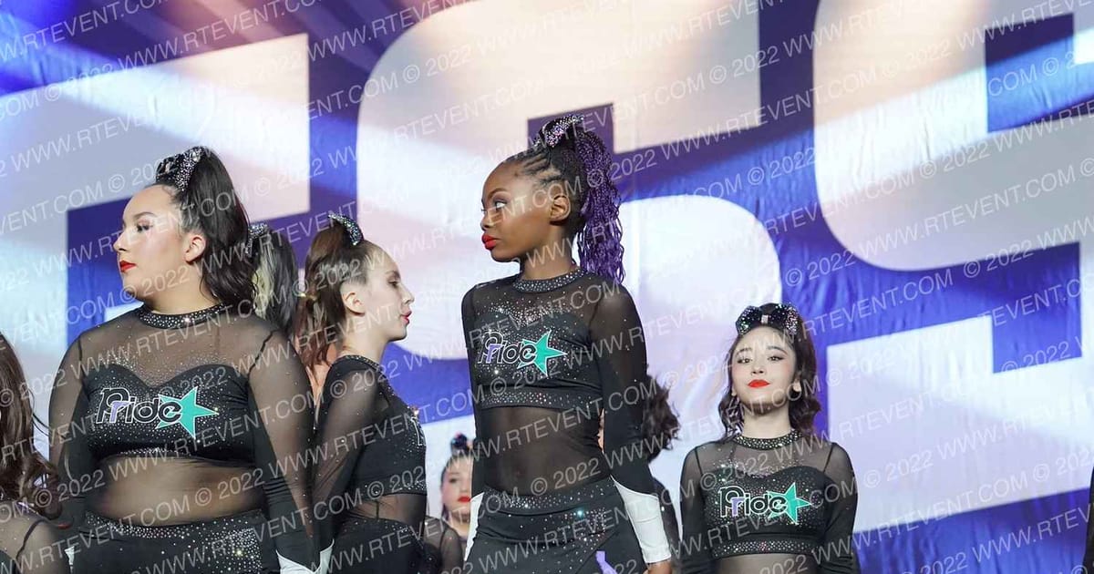 California Pride Hail · GSSA Bakersfield Grand Nationals